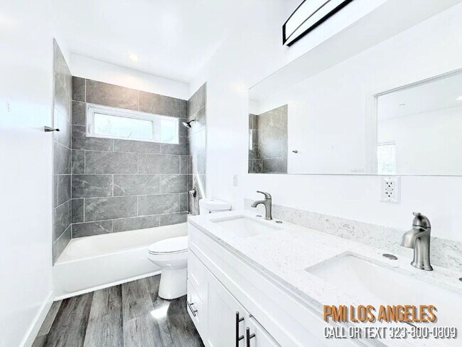 Foto del edificio - 1260 1/2 Leighton Avenue