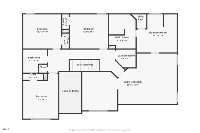 Building Photo - 1725 Ambercrest Pl