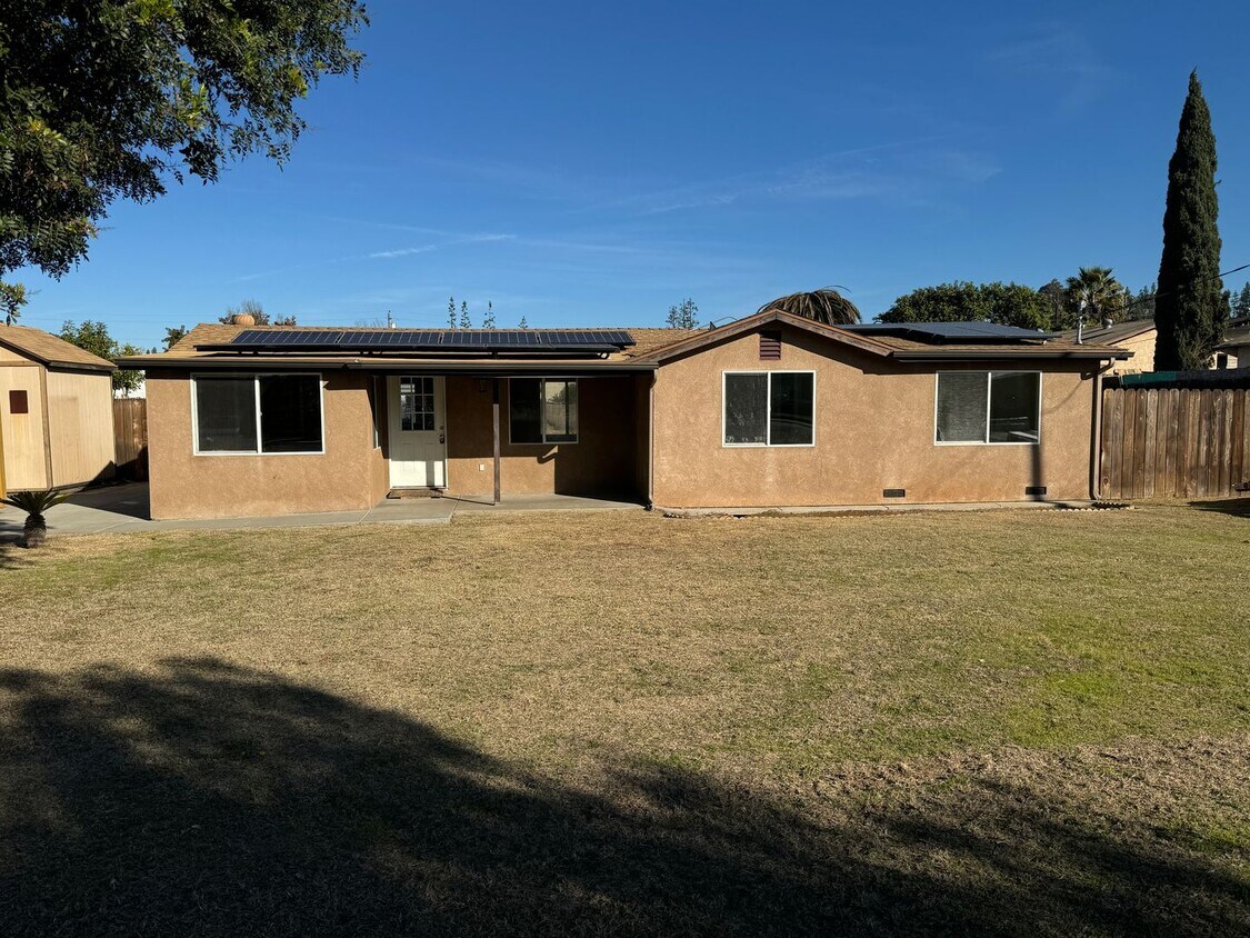 Primary Photo - 3 Bedroom Home
