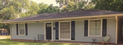 Building Photo - 601 Dudley Dr