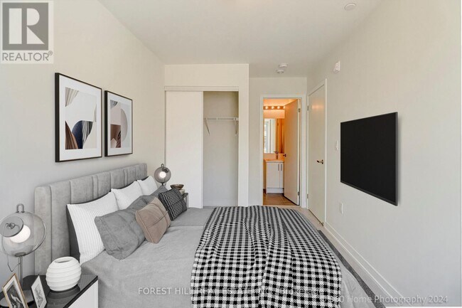 Photo du bâtiment - 3401 Ridgeway Dr