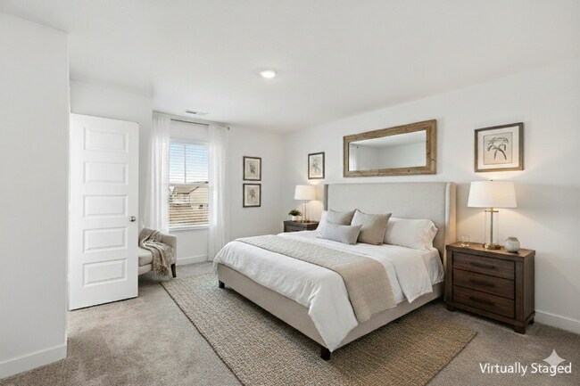 Foto del edificio - Spacious 5-Bed, 3-Bath Home in Greenwood with Modern Amenities - $500 off the first month's rent!!!