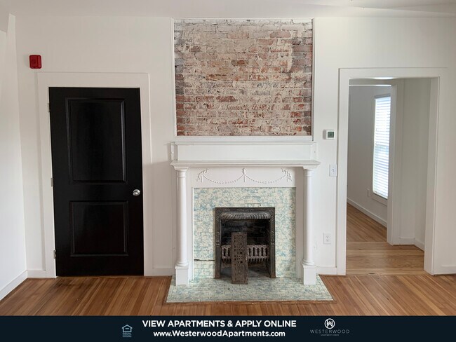 Foto del edificio - 214 N Cedar St