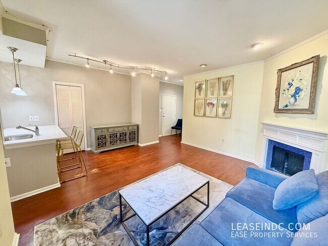 Foto del edificio - 1811 Vernon St NW