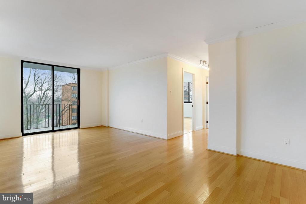 Foto principal - 4401 Cherry Hill Rd