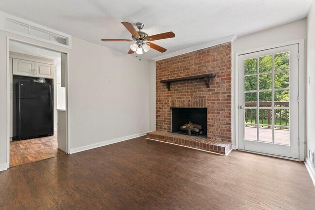 Foto del edificio - 1492 Tanglewood Way NW