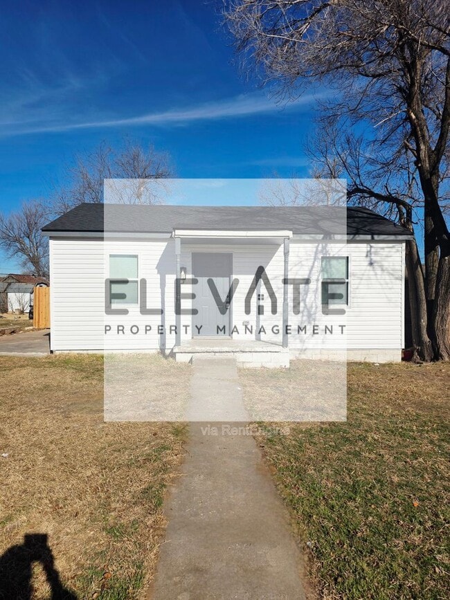 Photo - 2217 SW 49th St House