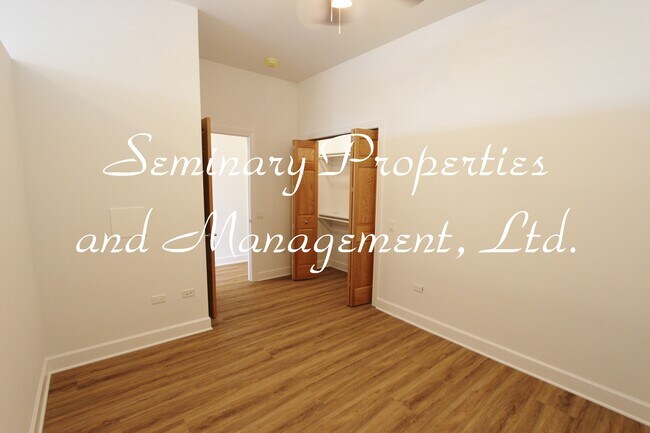 Foto del edificio - 3647 N Southport Ave