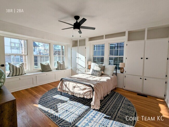 Foto del edificio - 1120 Ward Pkwy