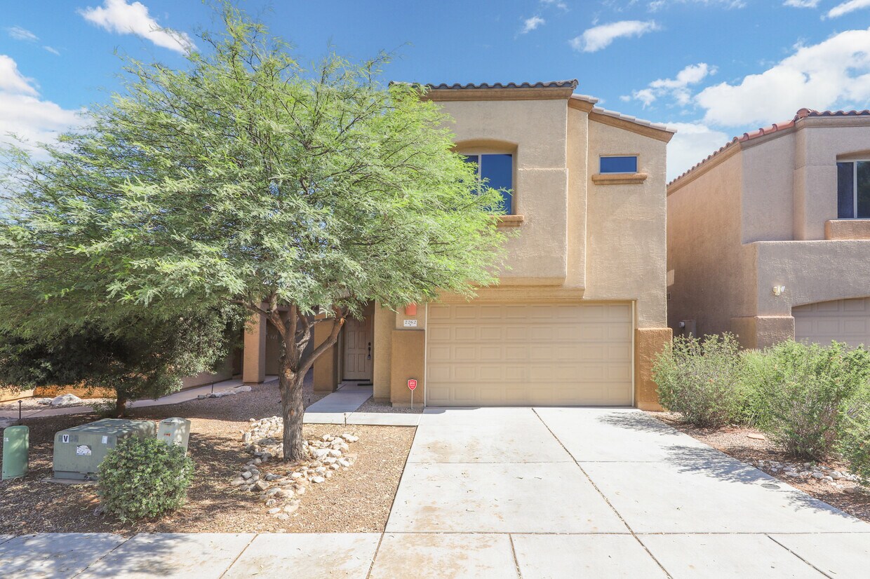 Foto principal - 2262 W Night Air Ln