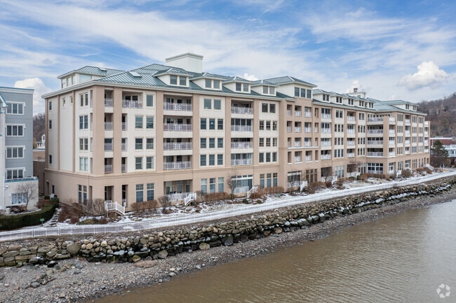 Building Photo - Piermont Landing