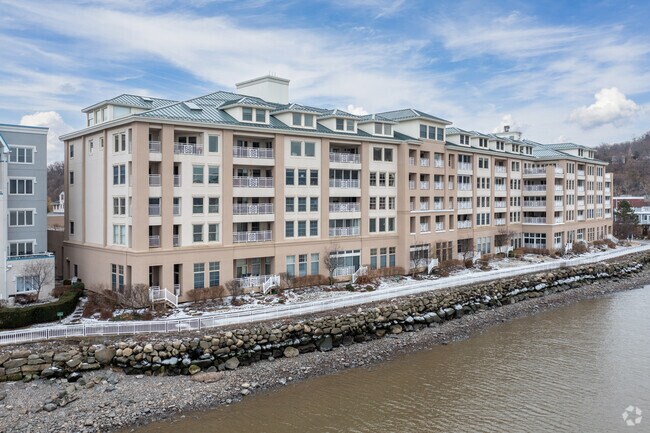 Foto del edificio - Piermont Landing