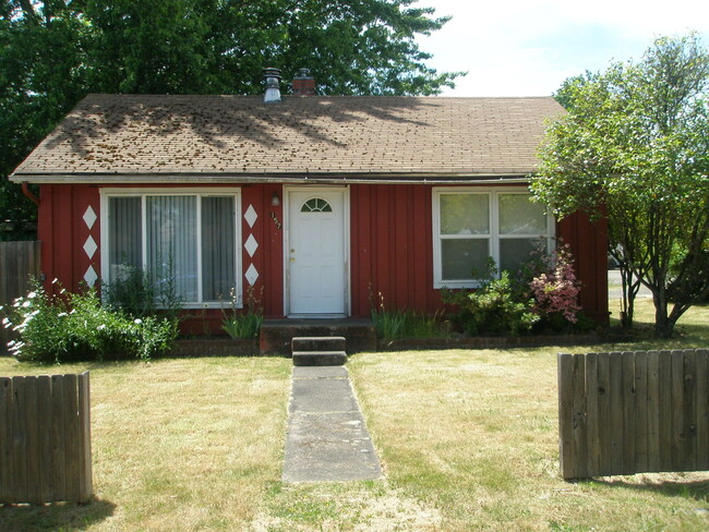 Building Photo - House with garage, carport, yard, & shed