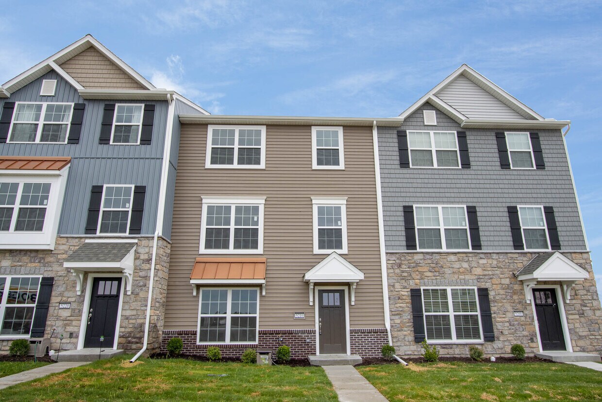 5210 Laurel Valley Ln, Enola, PA 17025 Townhome Rentals in Enola PA