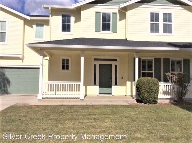 Foto del edificio - 4 br, 3.5 bath House - 1375 Montauban St
