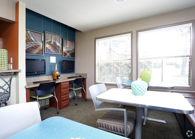 Foto del interior - Camden Valley Park
