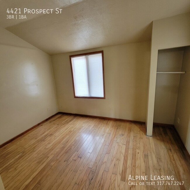 Building Photo - 4421 Prospect St