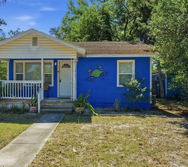 Photo - 527 Wildwood Way (Clearwater, FL) House