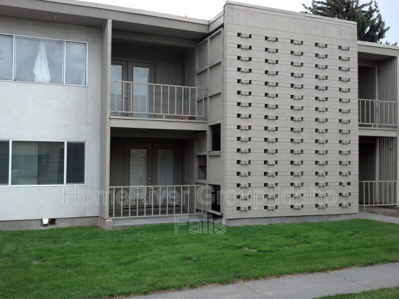 765 Garfield St, Idaho Falls, ID 83401 House Rental in Idaho Falls