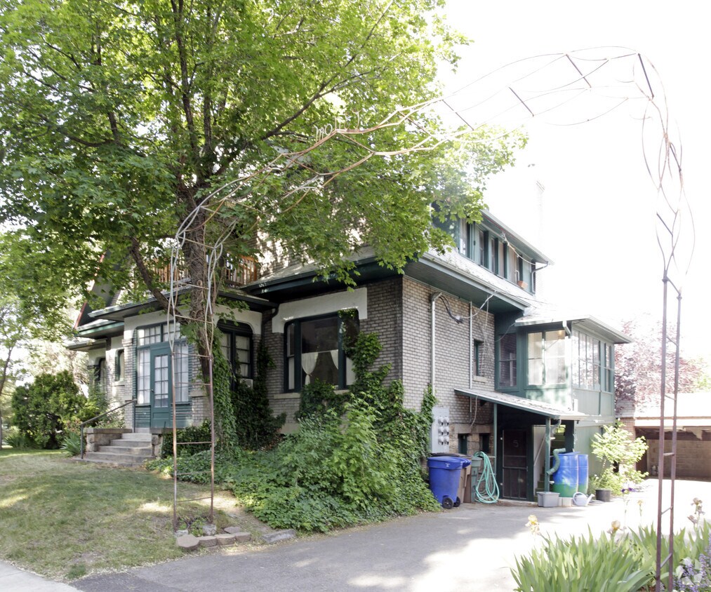 Building Photo - 1133 E 300 S
