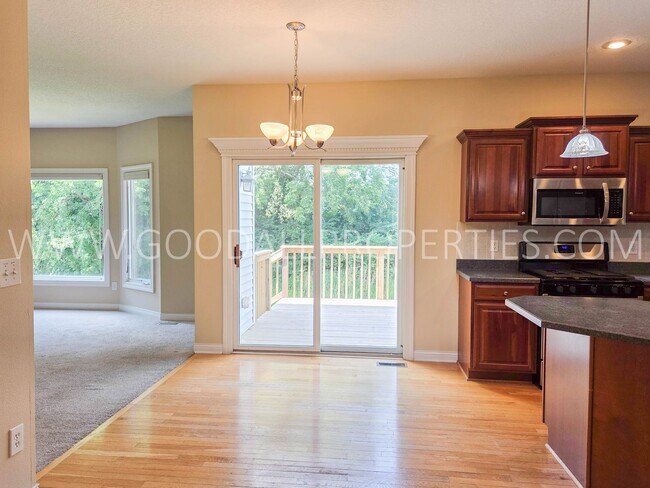 Foto del edificio - 14405 Clearview Ln