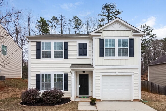 Building Photo - 7228 Cypress Ridge Dr