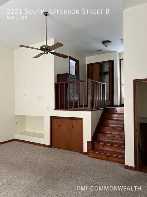 Foto del edificio - 2221 S Jefferson St