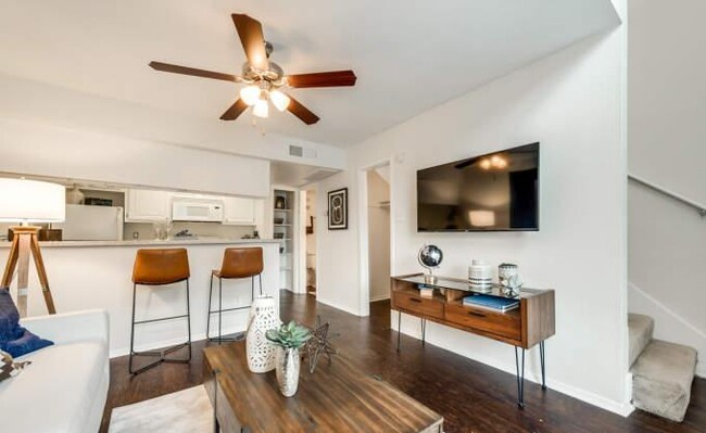 Foto del edificio - 1 bedroom in Houston TX 77063