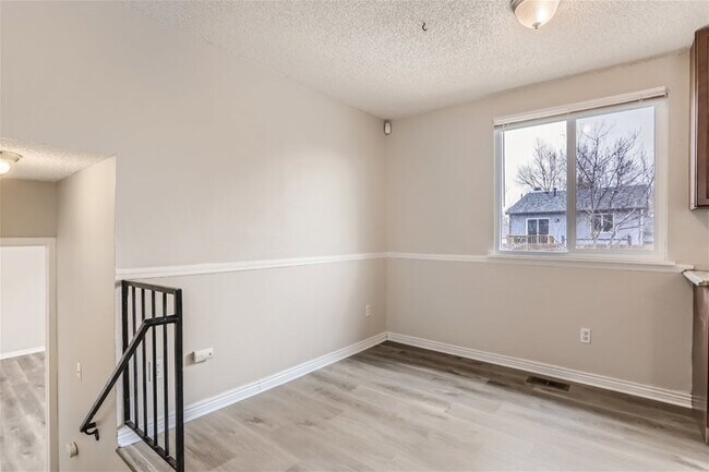 Foto del edificio - 8448 Prairie Clover Way, Parker, CO, 80134