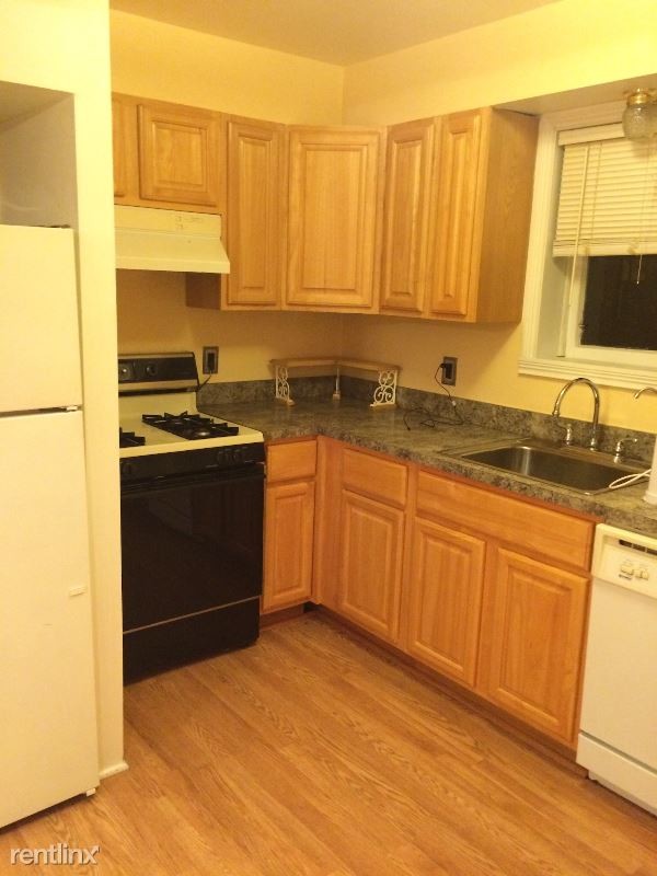 Building Photo - 2 br, 1 bath House - 4116 Franklin st