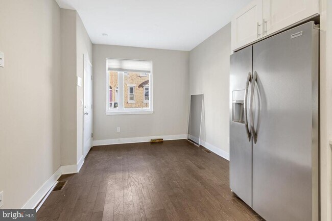 Foto del edificio - 1250 N 25th St