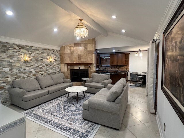 Foto del edificio - 5 Deerfoot Ct