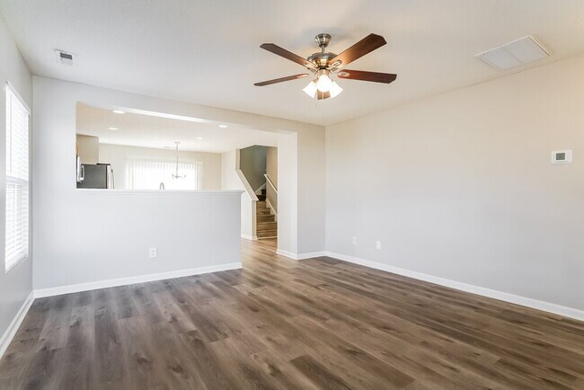 Building Photo - 6412 Guard Hill Dr