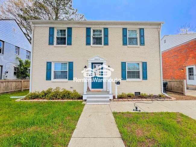 Foto del edificio - 3809 Stratford Rd