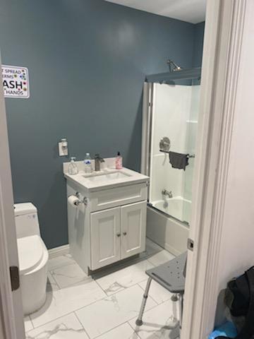 Primary Photo - 605 W 117th St