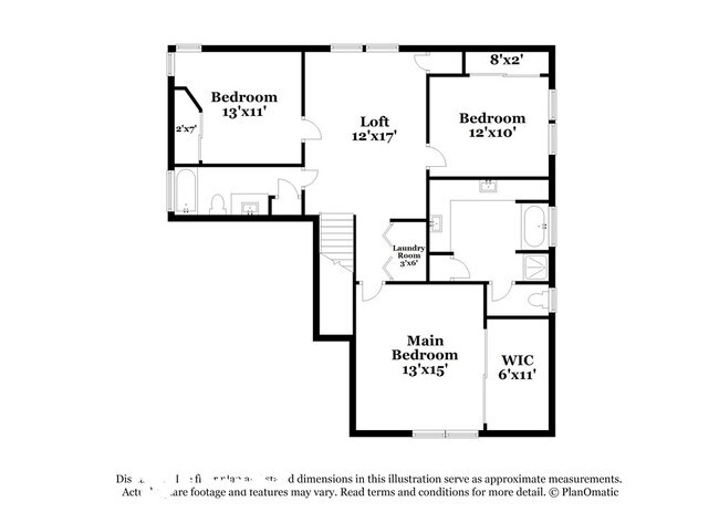 Foto del edificio - 3826 Yorkford Dr