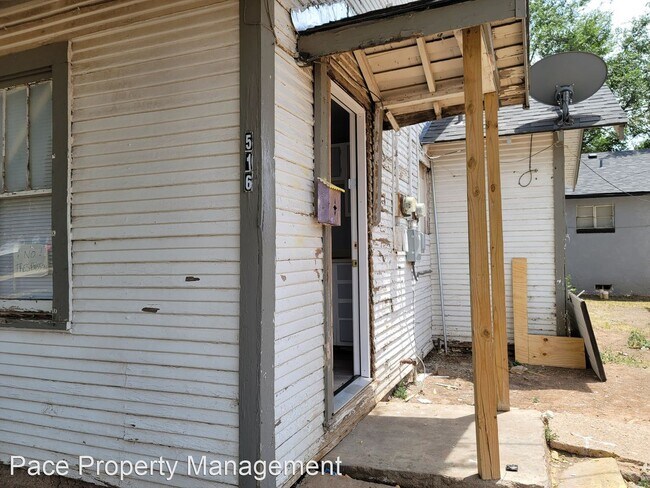 Building Photo - 1 br, 1 bath House - 516 NE 9th