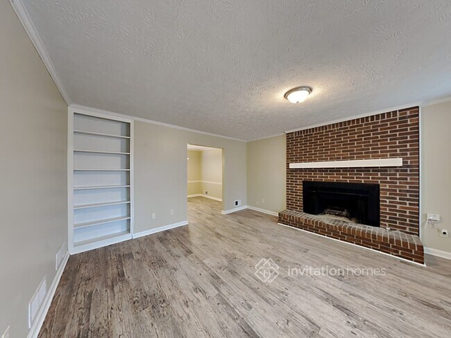 Foto del edificio - 3364 Dearwood Dr SW