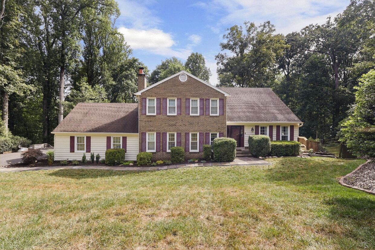 The Home you have always been waiting for! - The Home you have always been waiting for!