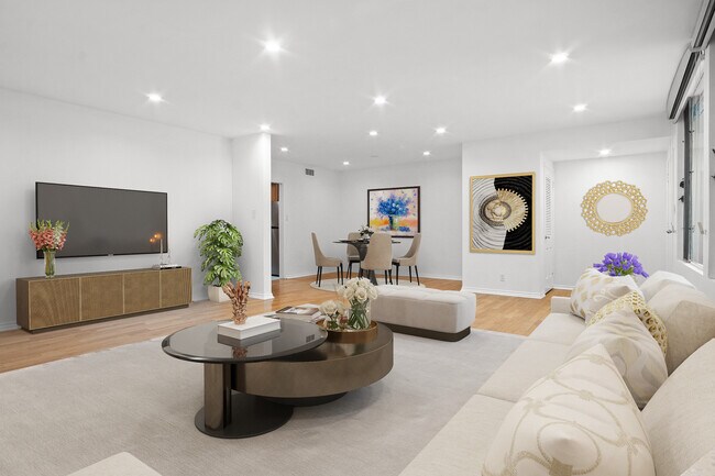 Foto del edificio - 454 N Oakhurst Dr