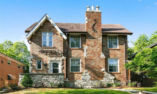 Foto del edificio - 7440 Delmar Blvd