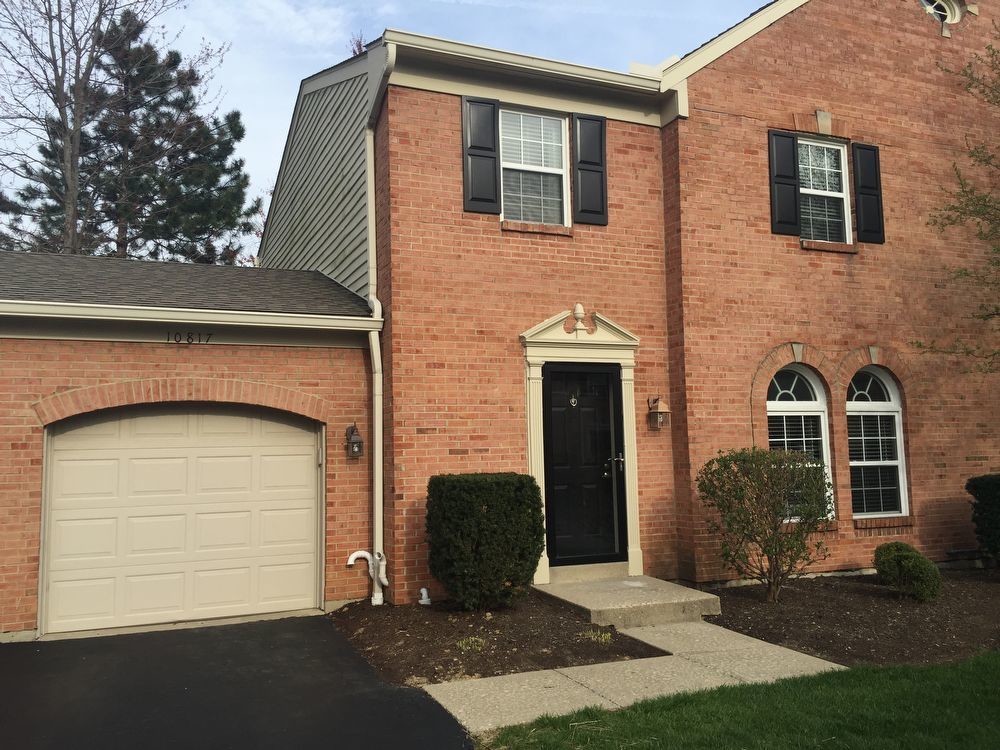 Foto principal - 10817 Fallsington Ct