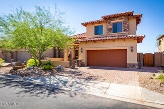 Building Photo - 3432 N Sonoran Hills