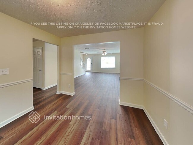 Foto del edificio - 3424 Newgold Trce