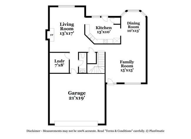 Building Photo - 5945 Terrytown Pkwy