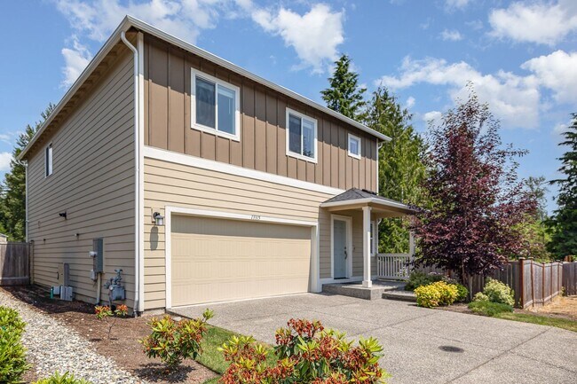 Building Photo - Charming 4-Bed | 2.5-Bath Home in Sultan $3,100 – Available August!