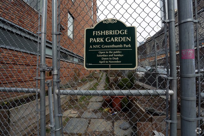 Foto del edificio - 270 Water St