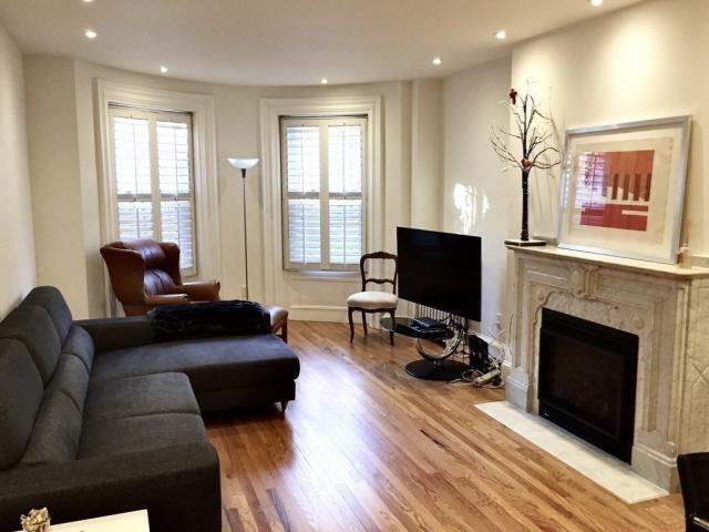 Building Photo - 3 bedroom in Boston MA 02118
