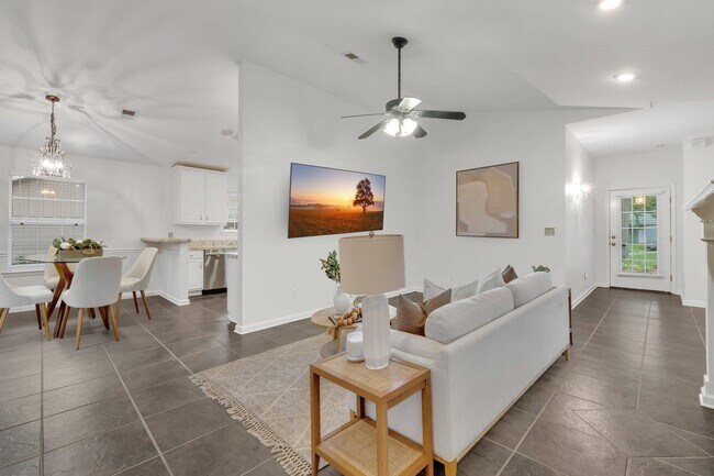 Foto del edificio - 2922 Bay Shore Dr
