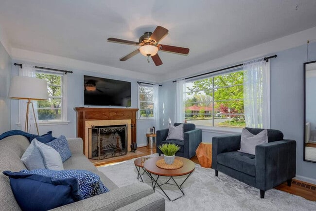 Foto del edificio - 4401 NW Columbia St